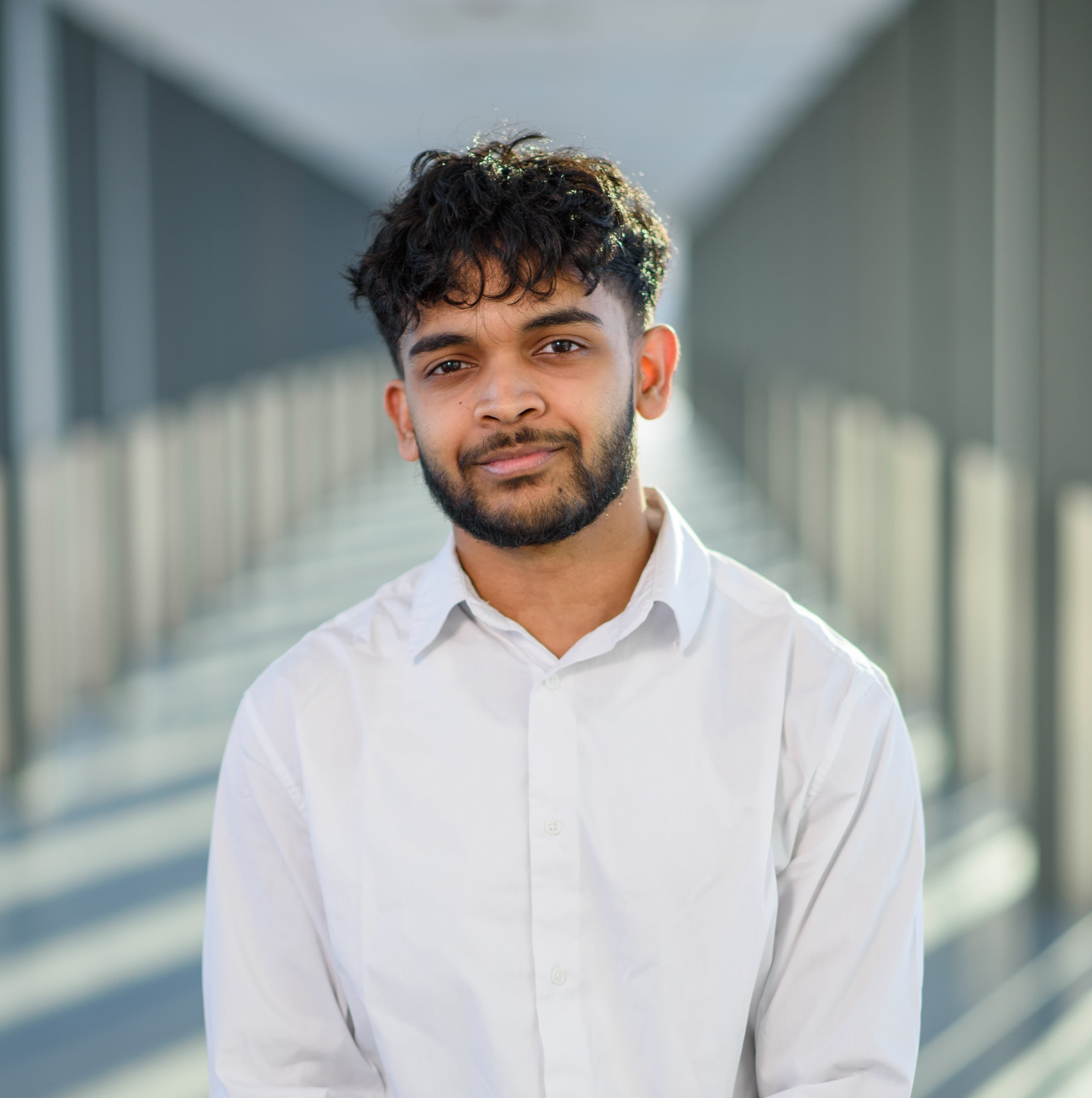 Navanith Niranjan