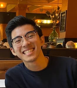 Nicholas Kwong