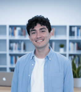 Stouffville Tutor Marcus