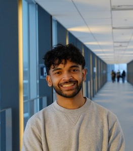 Navanith Stouffville Tutor
